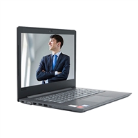 聯想（Lenovo） 一體機電腦 AIO 520-24 23.8英寸家用辦公臺式電腦:i3/8G/1T+128G 集顯銀