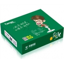 天章 A4 復印紙 天然原生細膩木漿 新包裝 復印紙(每包)